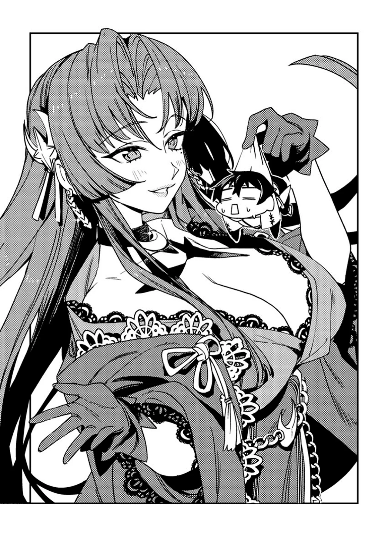 Página 36 del Manga