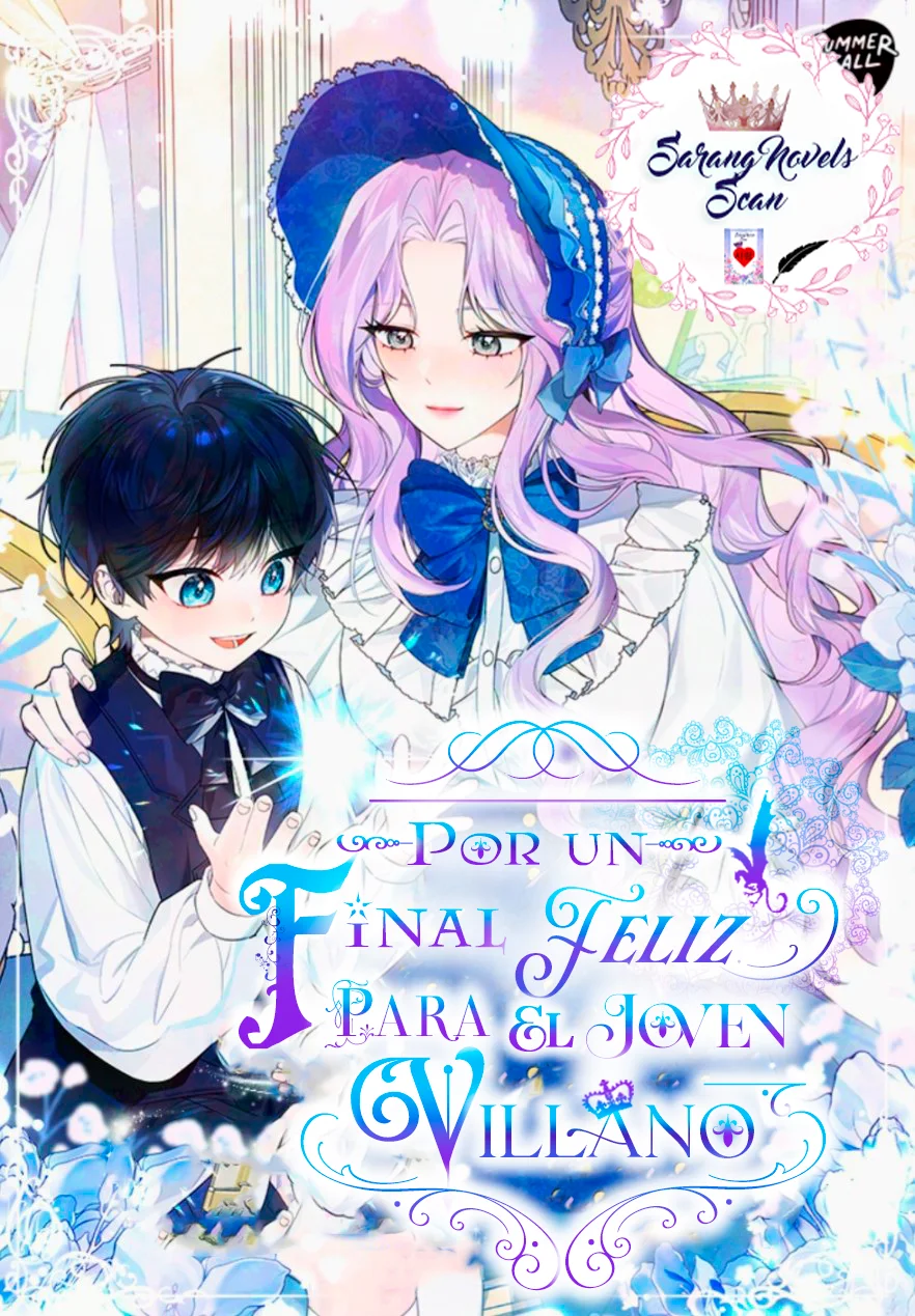 Página 1 del Manga