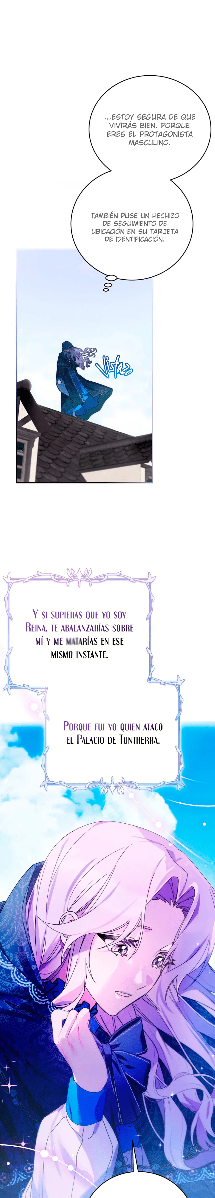 Página 34 del Manga