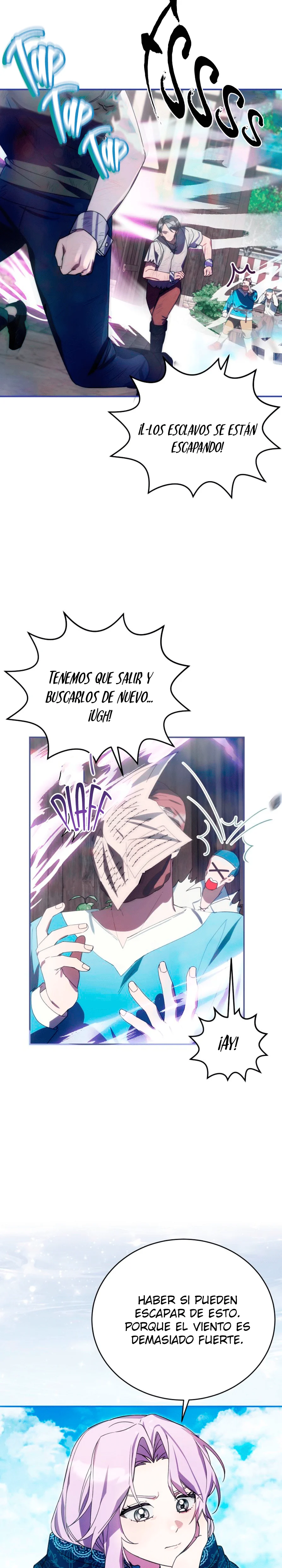 Página 36 del Manga