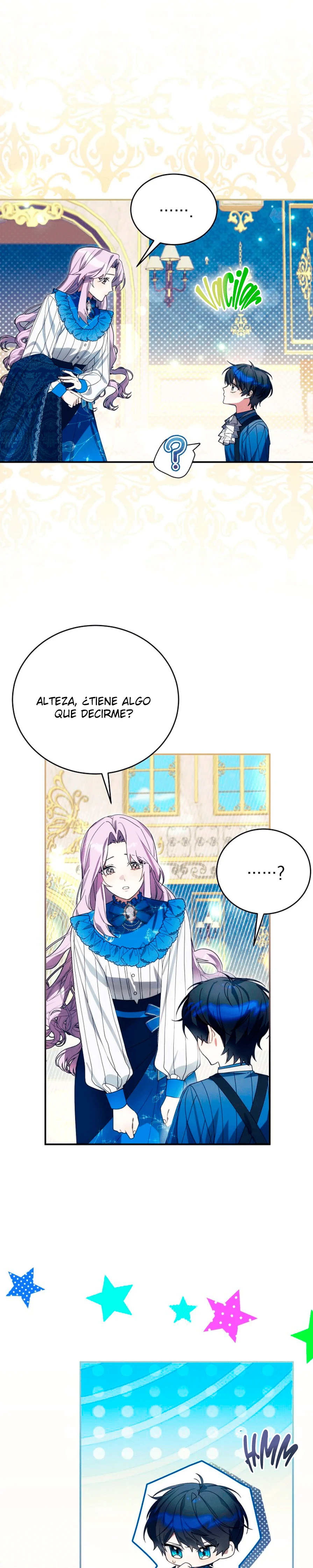 Página 39 del Manga