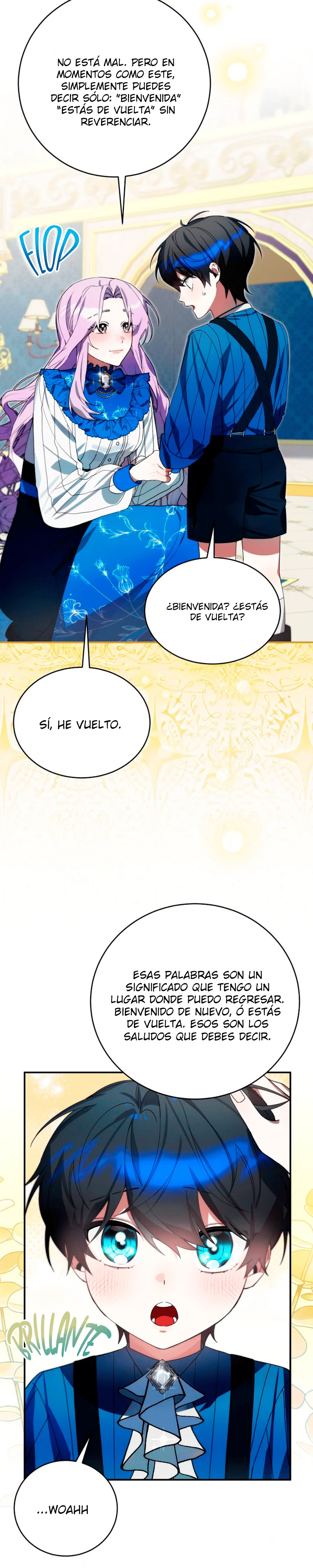 Página 41 del Manga