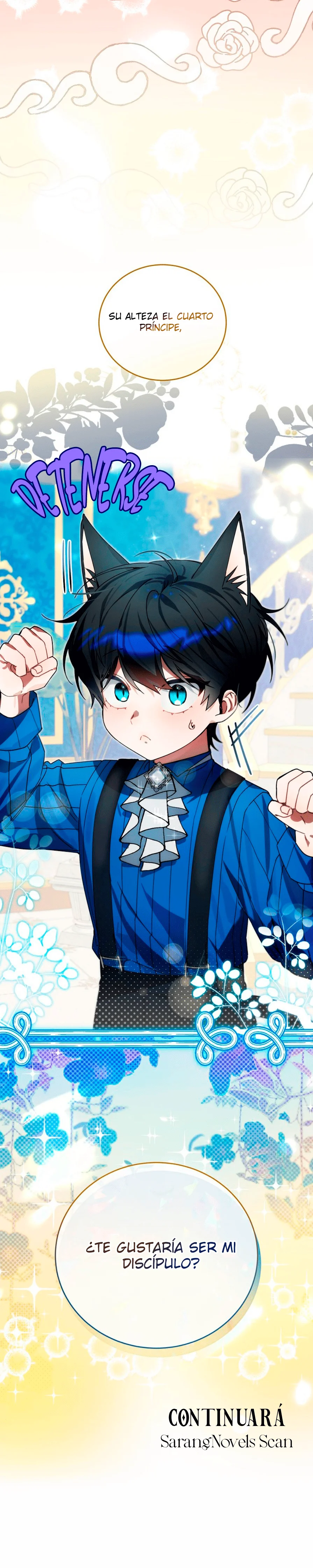 Página 43 del Manga