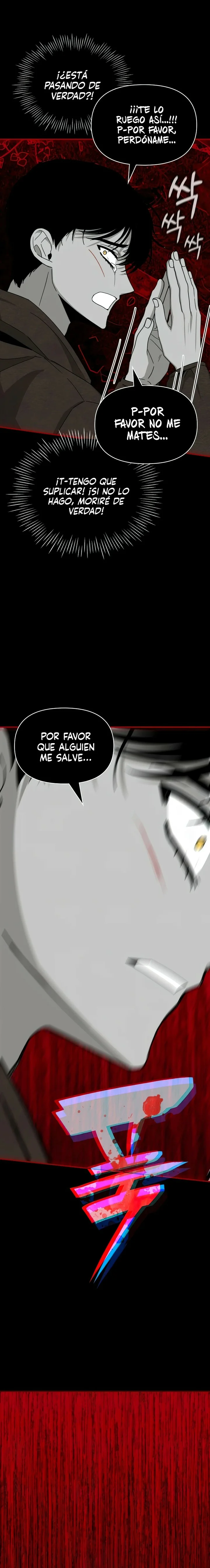 Página 38 del Manga