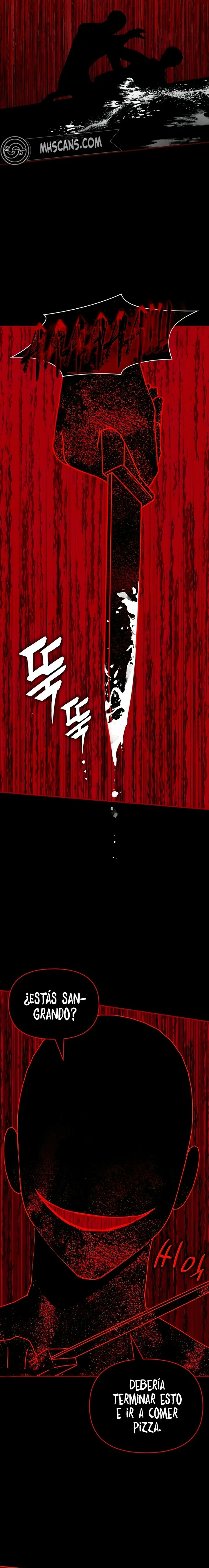 Página 39 del Manga