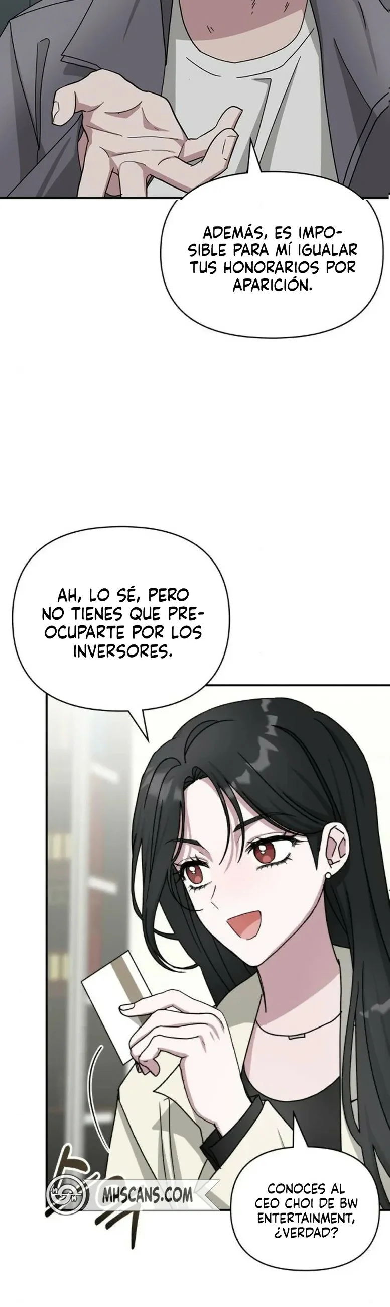 Página 36 del Manga