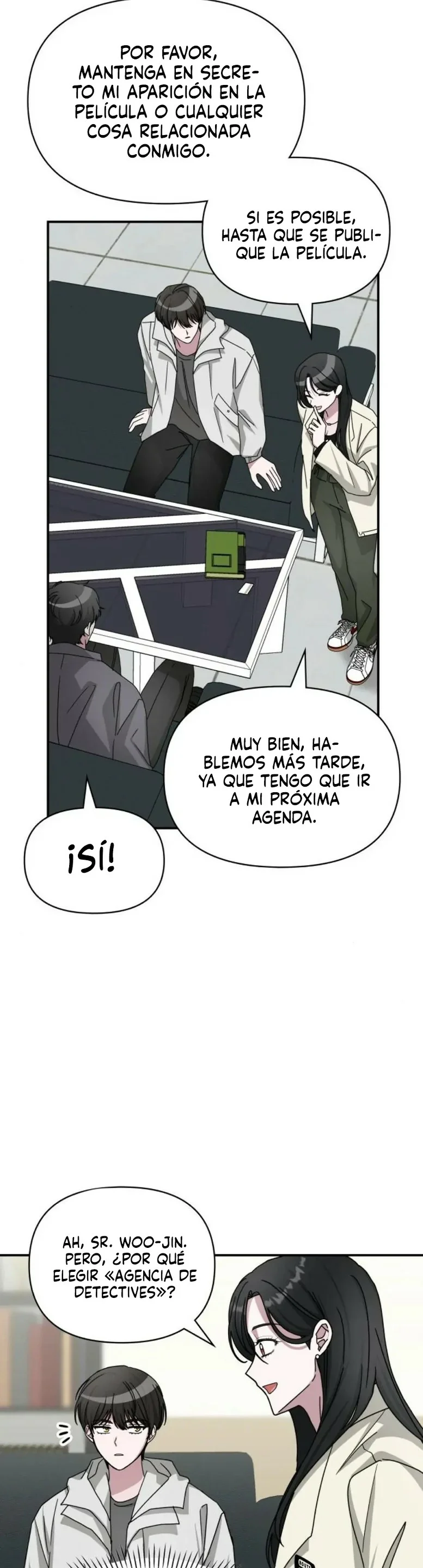 Página 38 del Manga