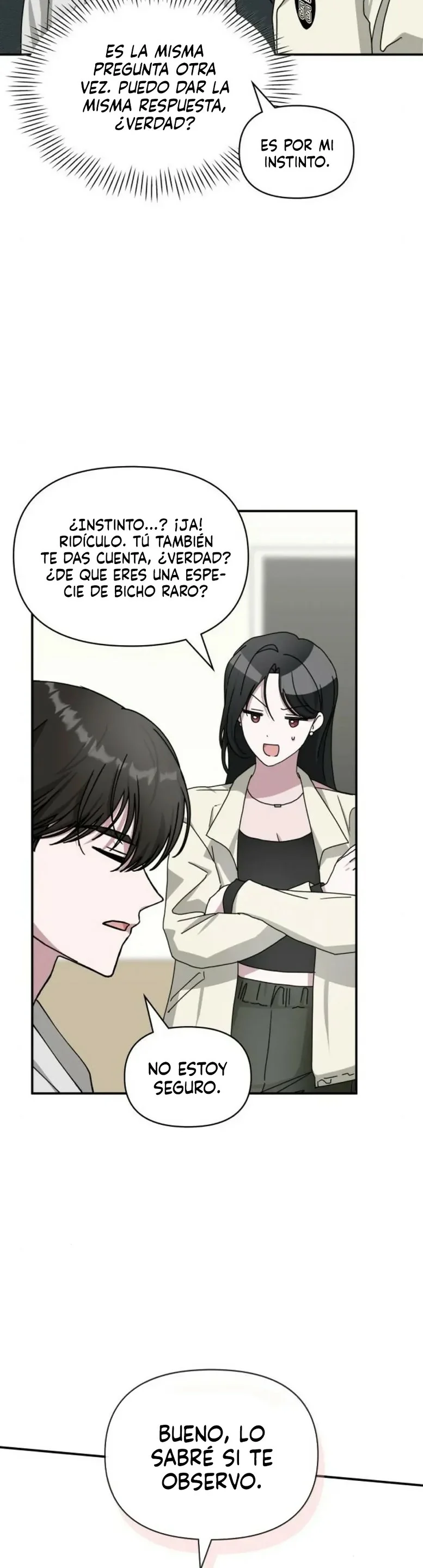 Página 39 del Manga