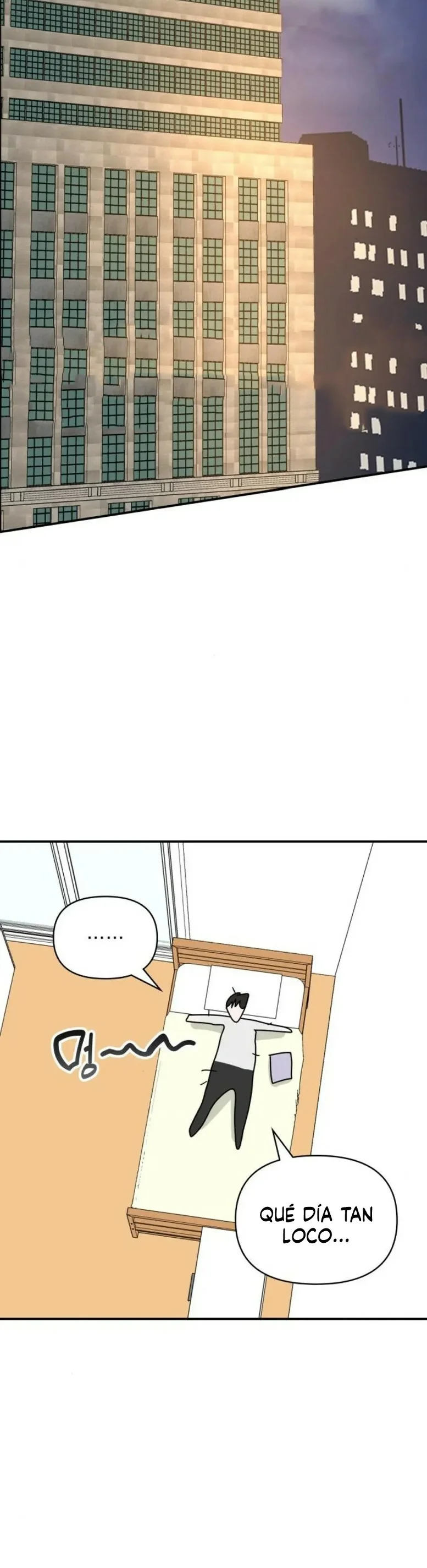 Página 43 del Manga