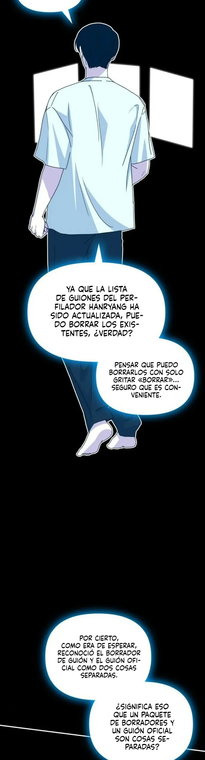 Página 47 del Manga