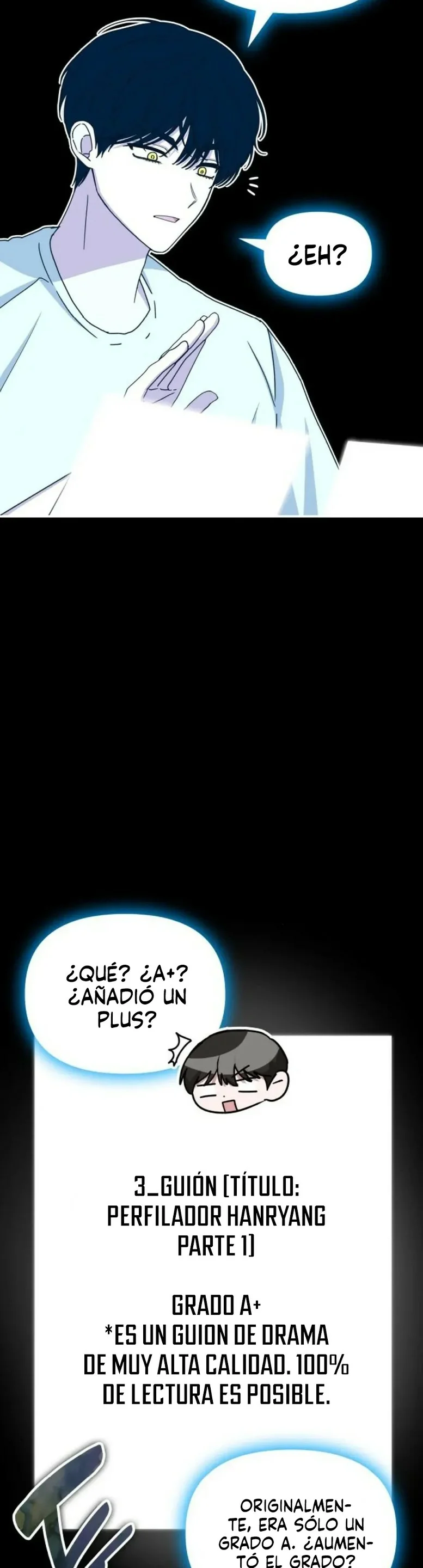 Página 48 del Manga