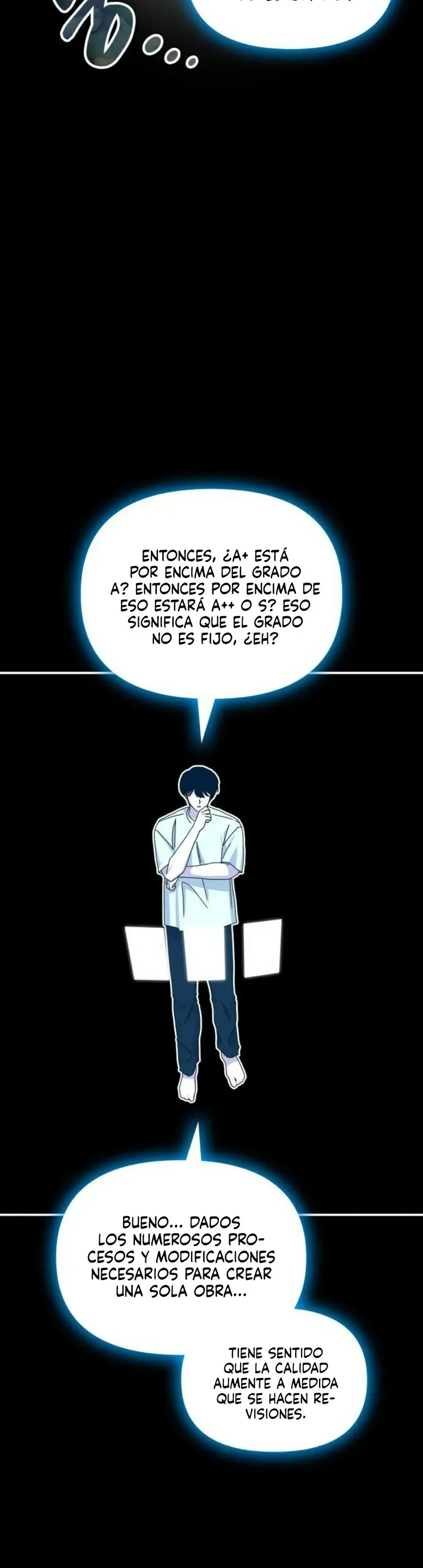 Página 49 del Manga