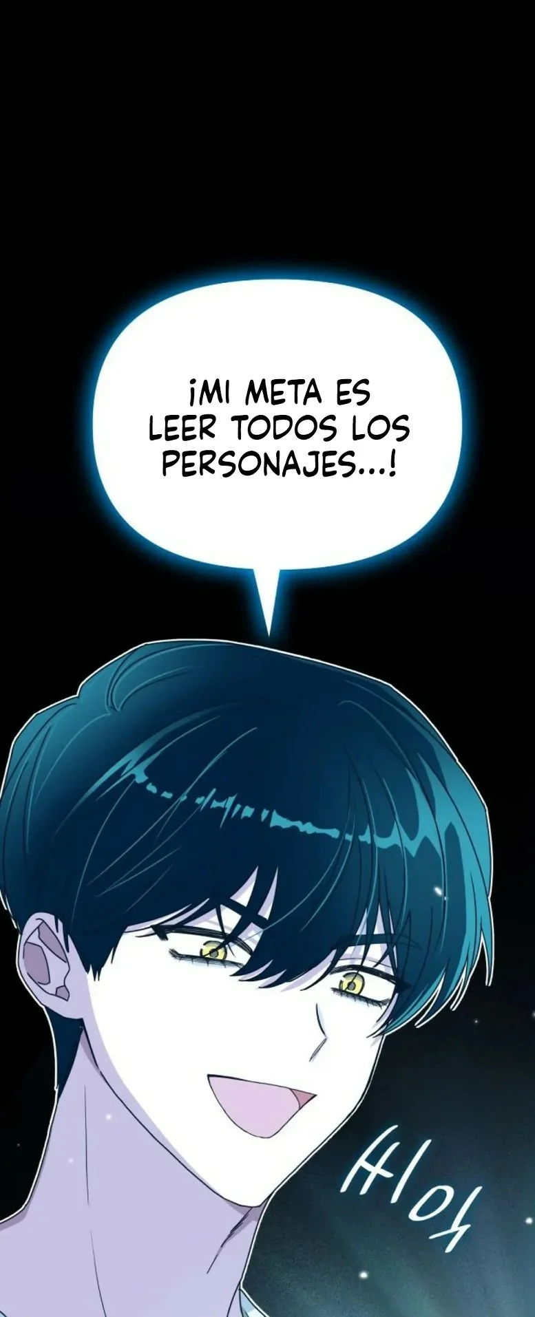 Página 51 del Manga