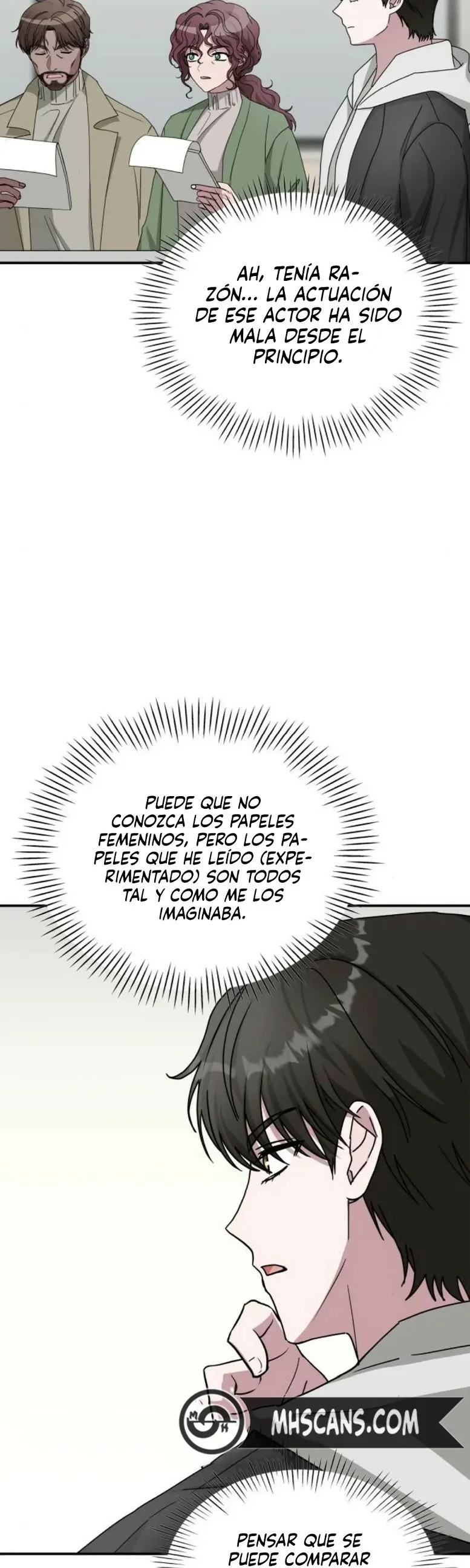 Página 36 del Manga