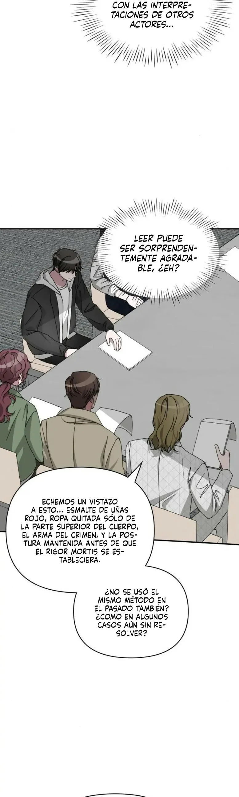 Página 37 del Manga