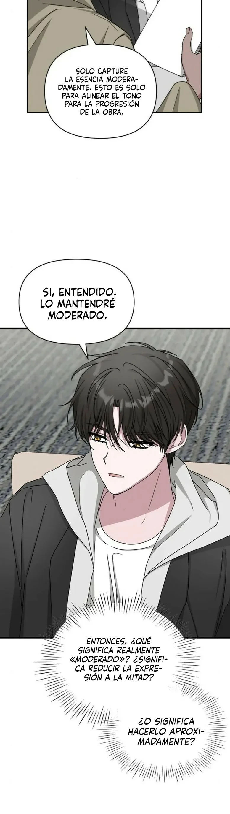 Página 39 del Manga