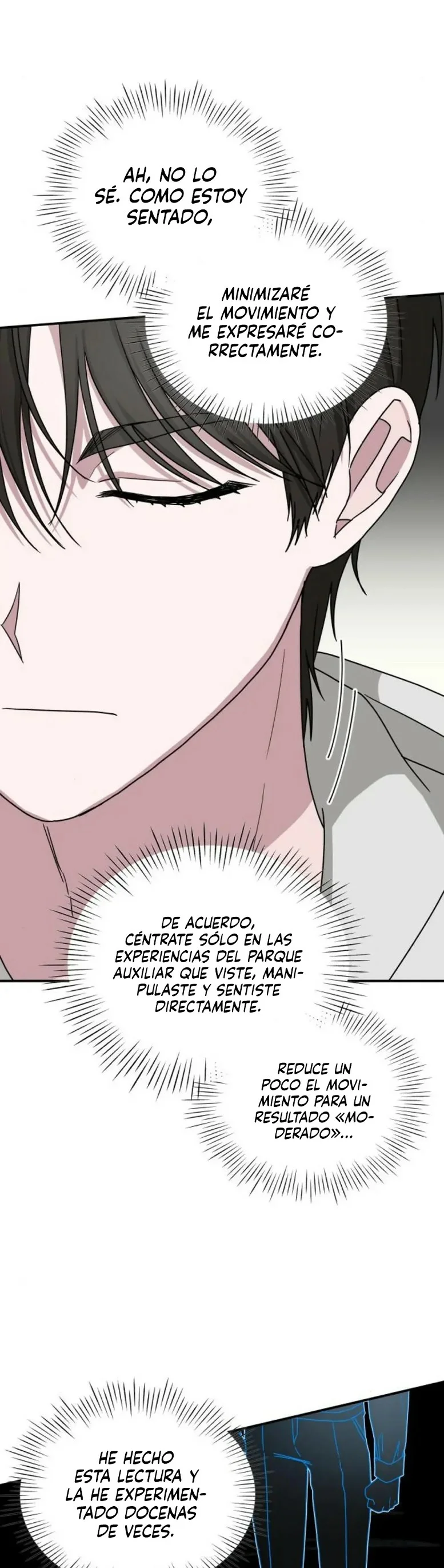 Página 40 del Manga