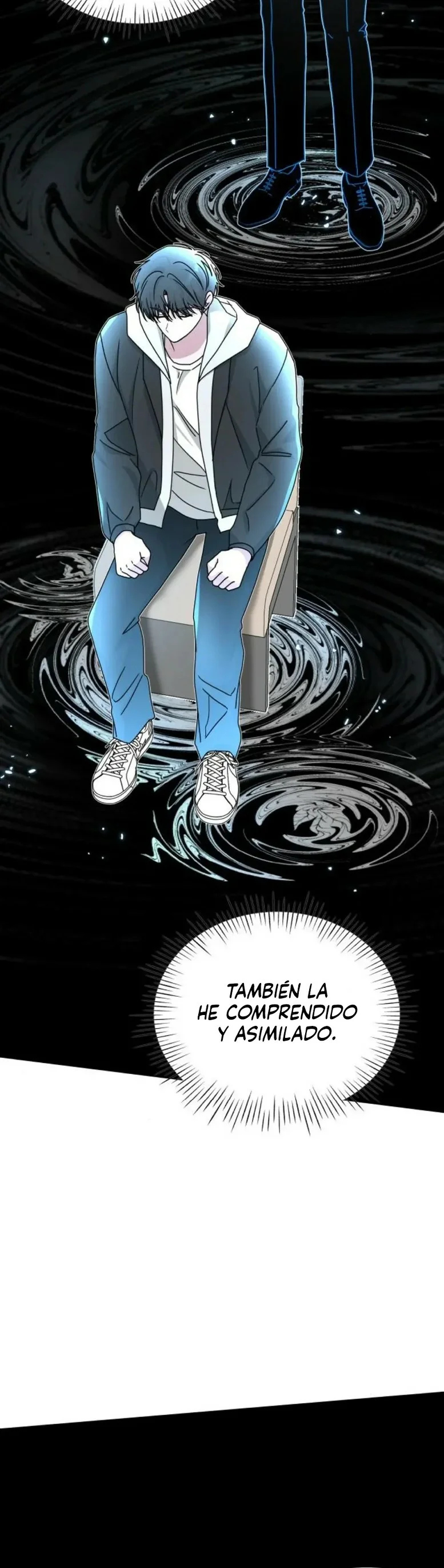 Página 41 del Manga