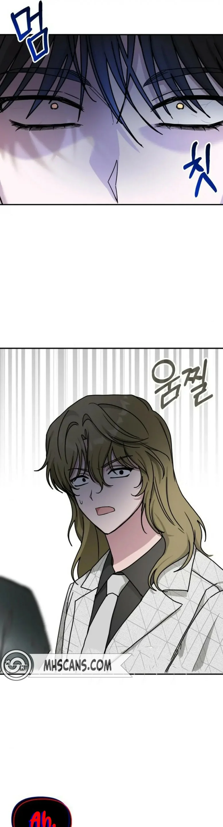 Página 46 del Manga