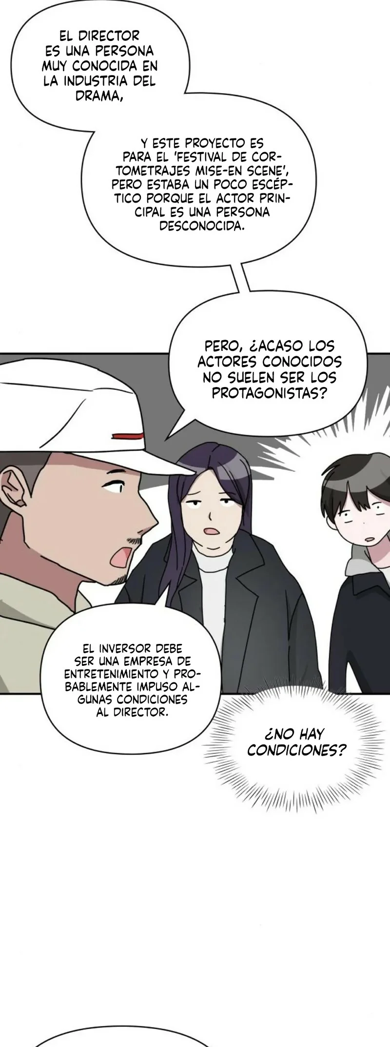 Página 38 del Manga