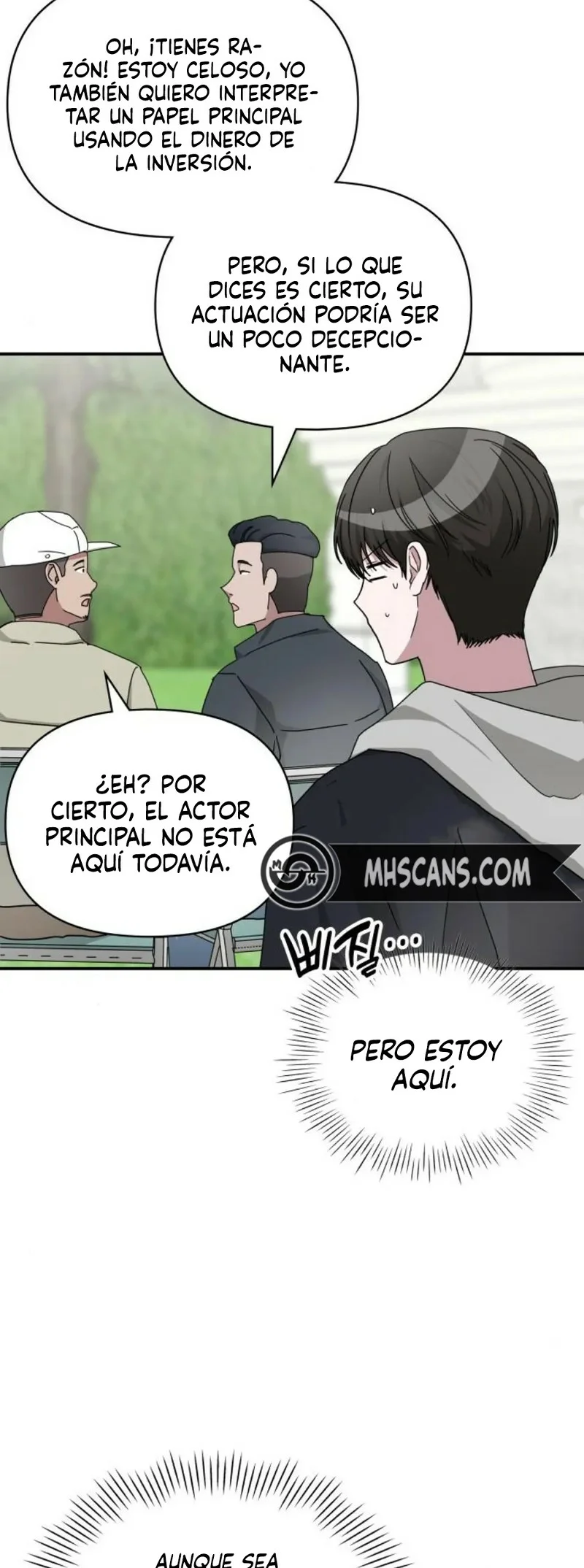 Página 39 del Manga