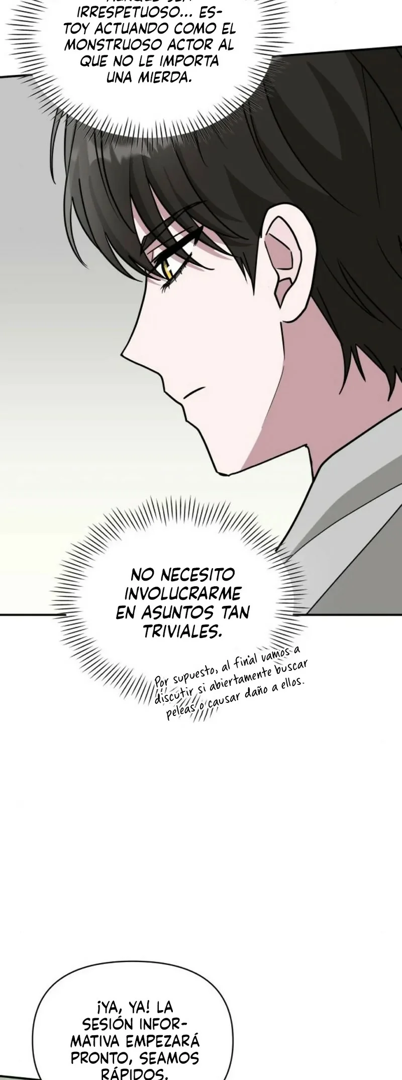 Página 40 del Manga