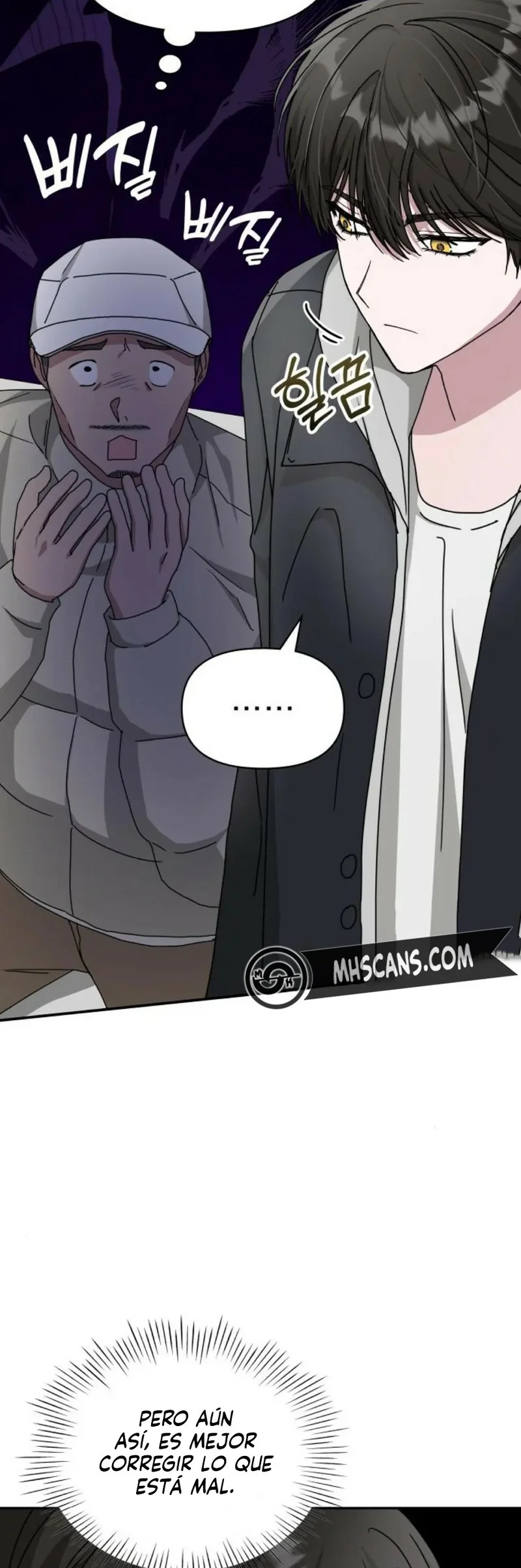 Página 43 del Manga