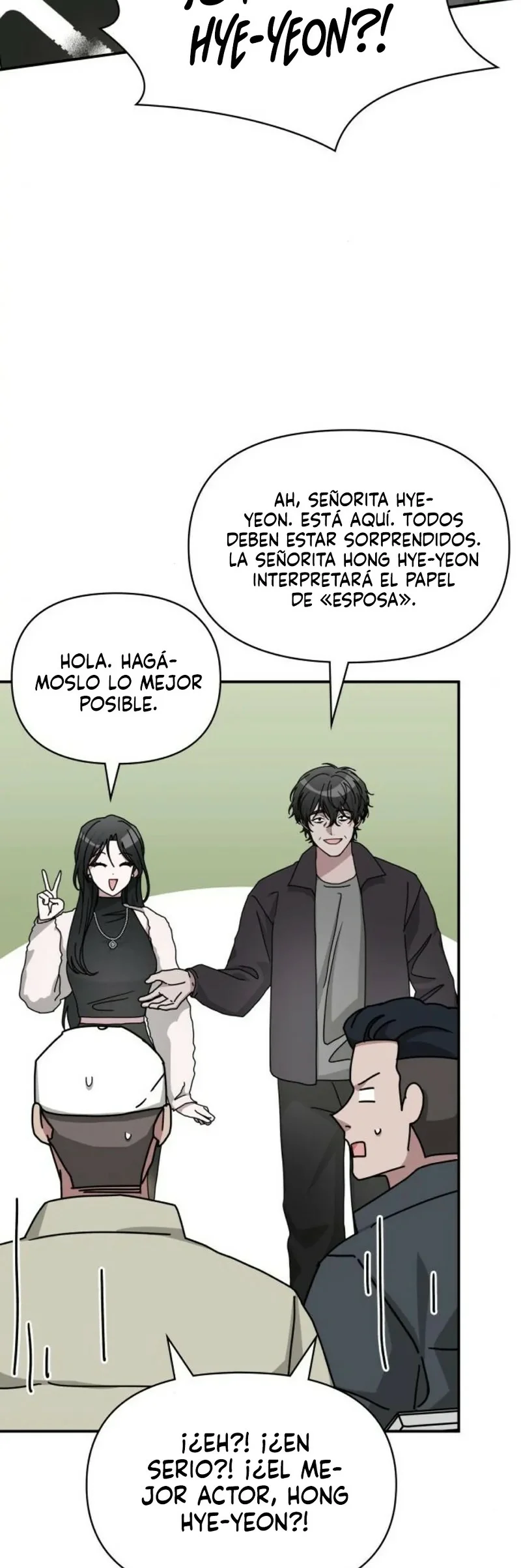 Página 47 del Manga