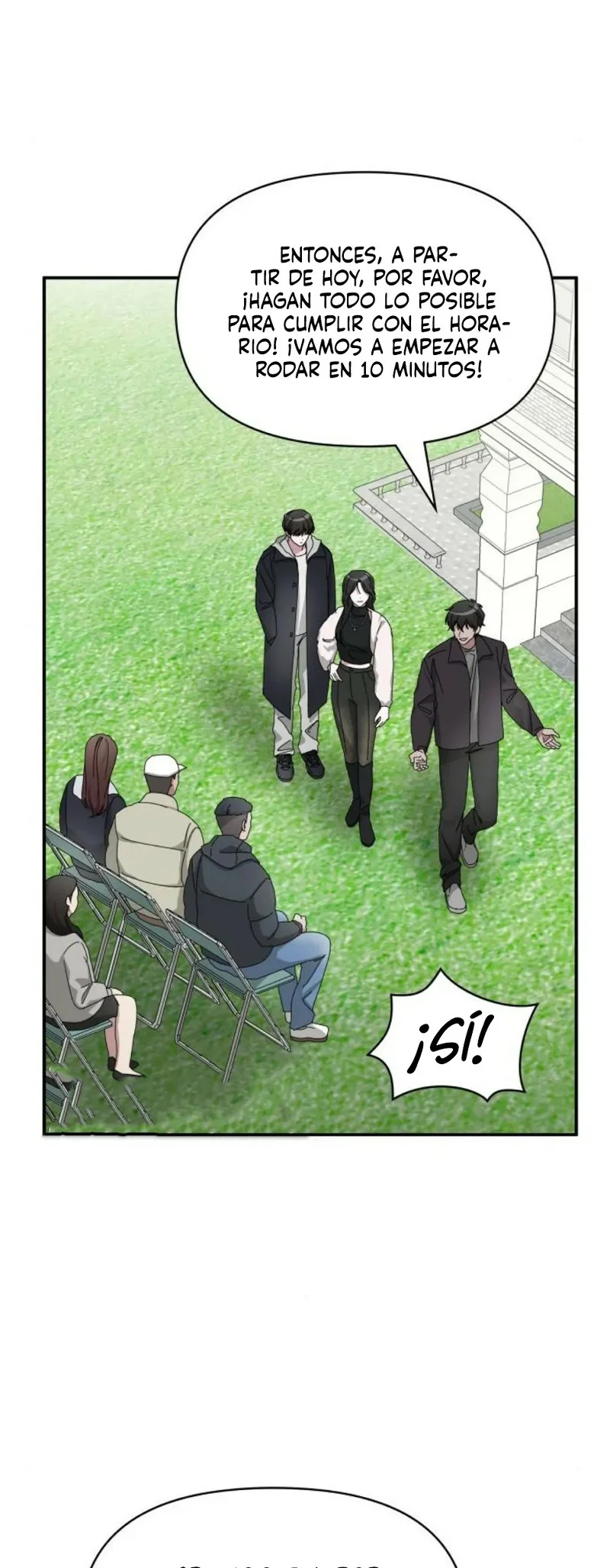 Página 50 del Manga
