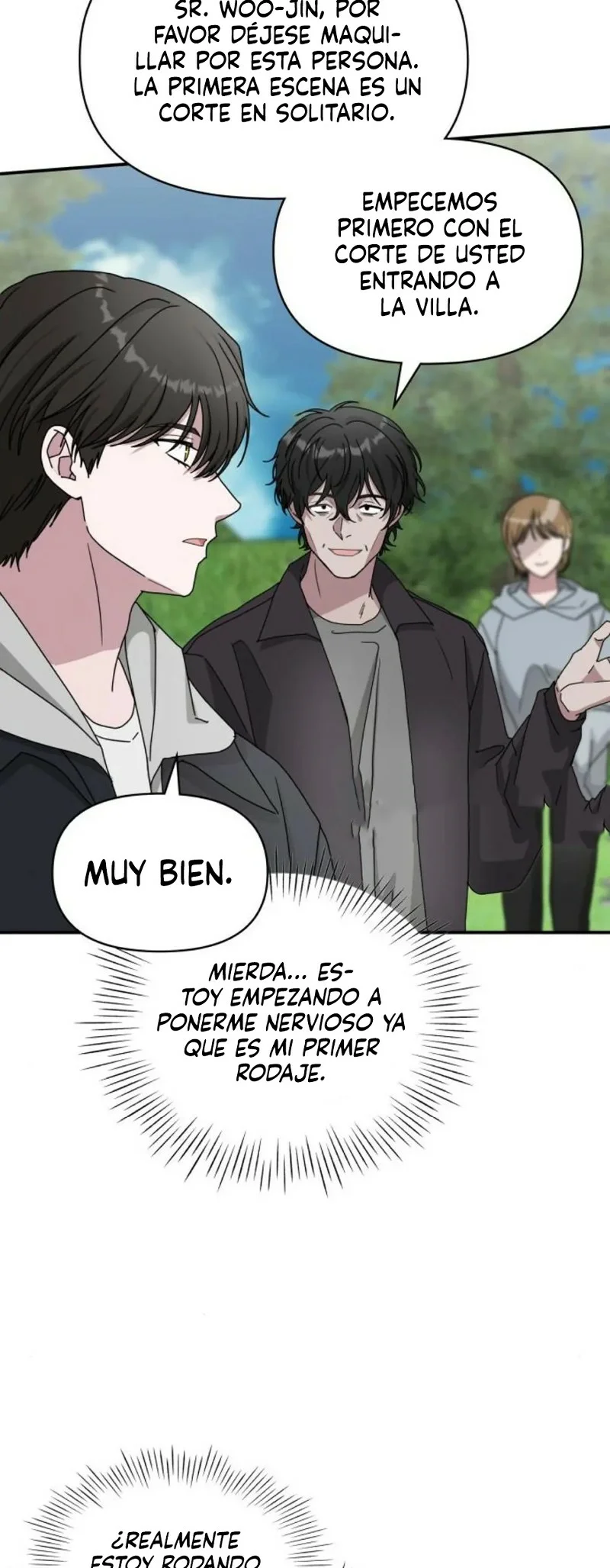 Página 51 del Manga