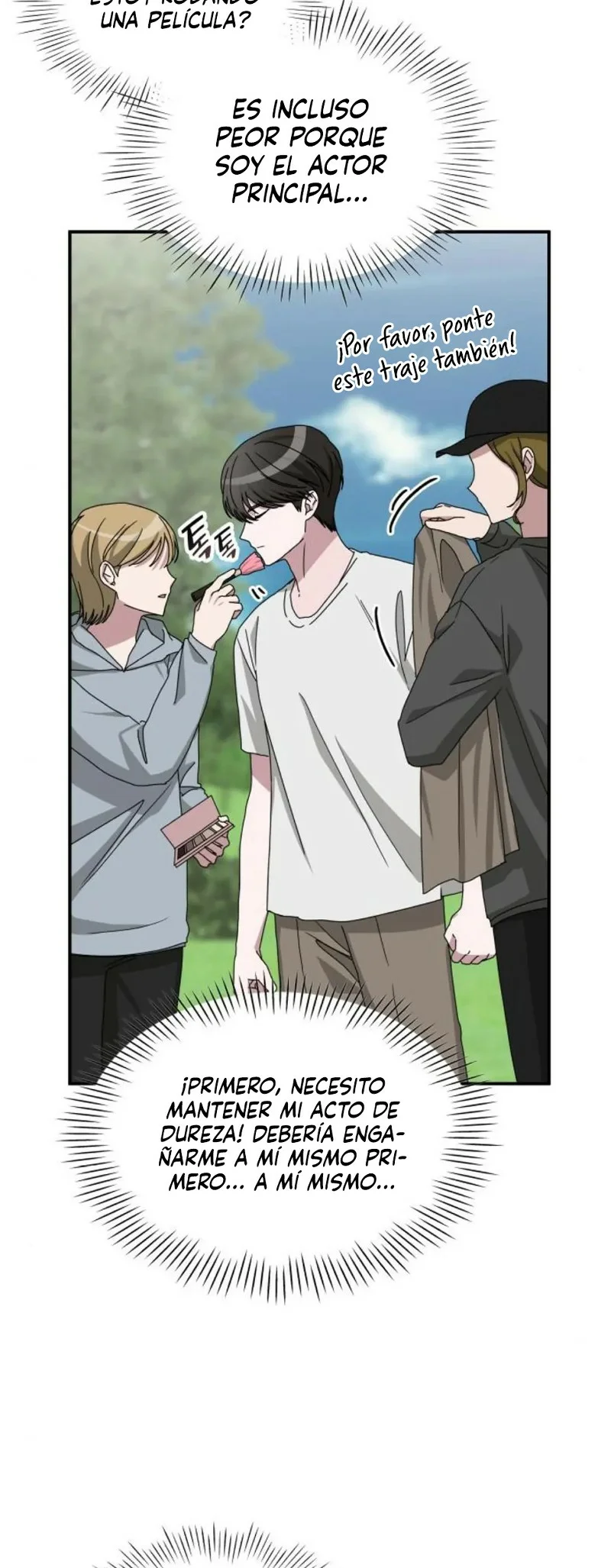 Página 52 del Manga