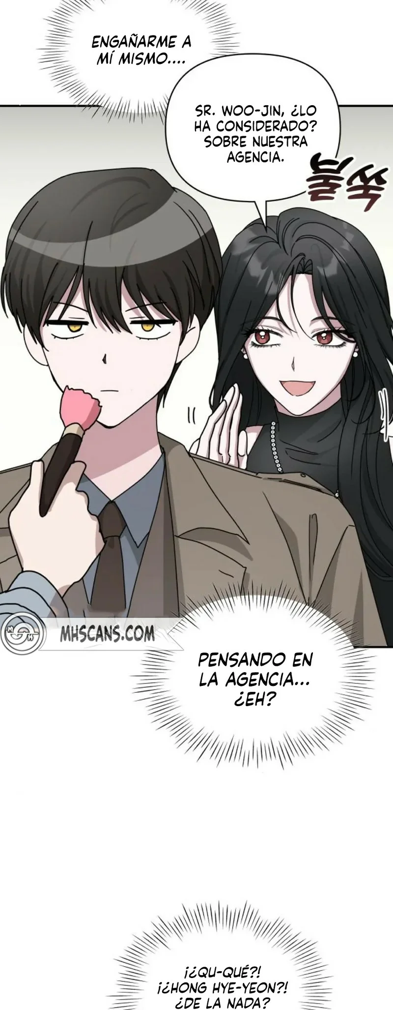 Página 53 del Manga