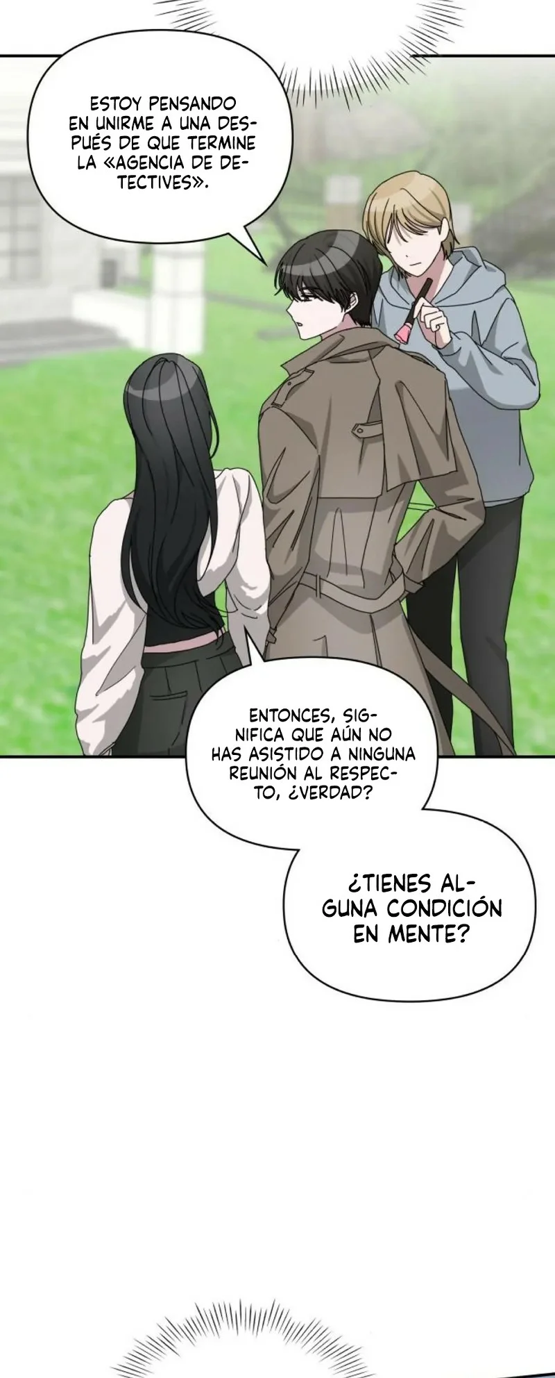 Página 54 del Manga