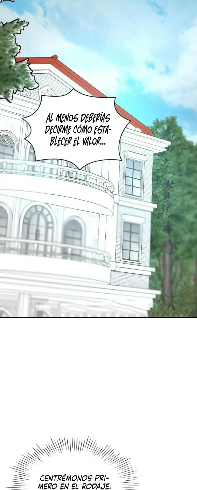 Página 57 del Manga