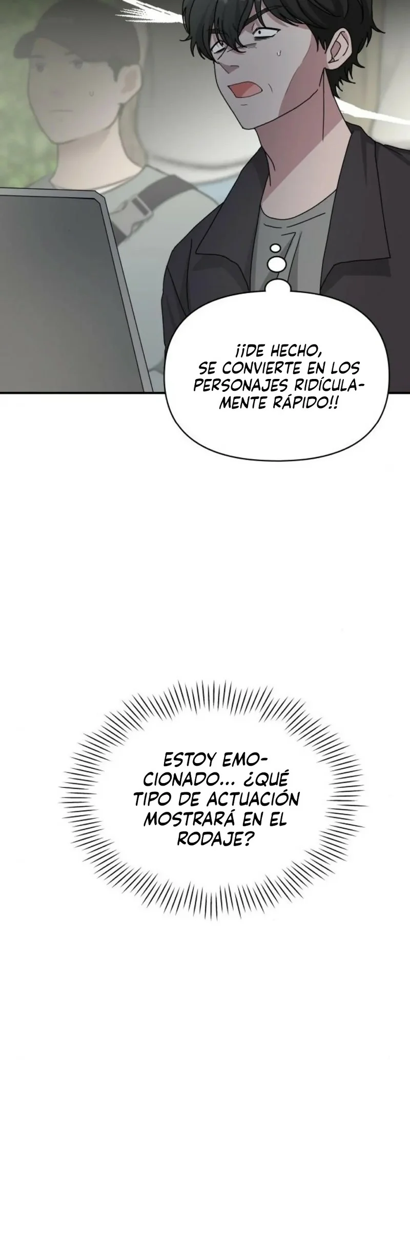 Página 61 del Manga