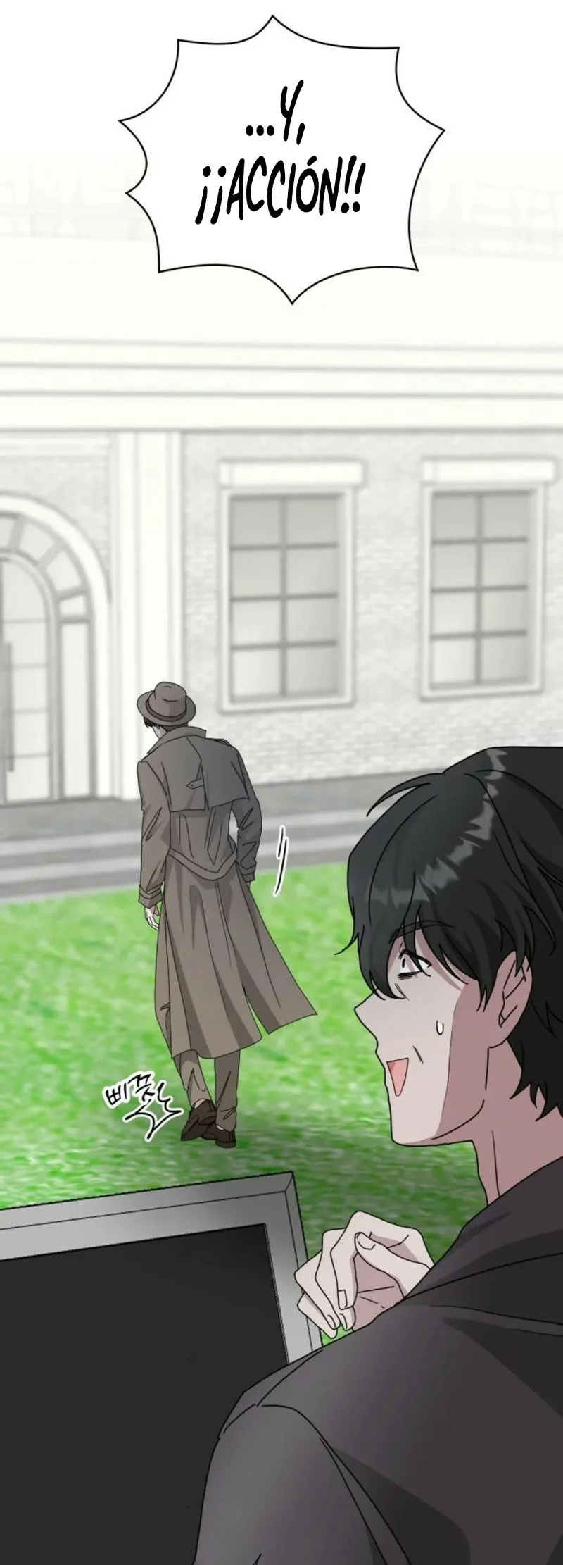Página 62 del Manga