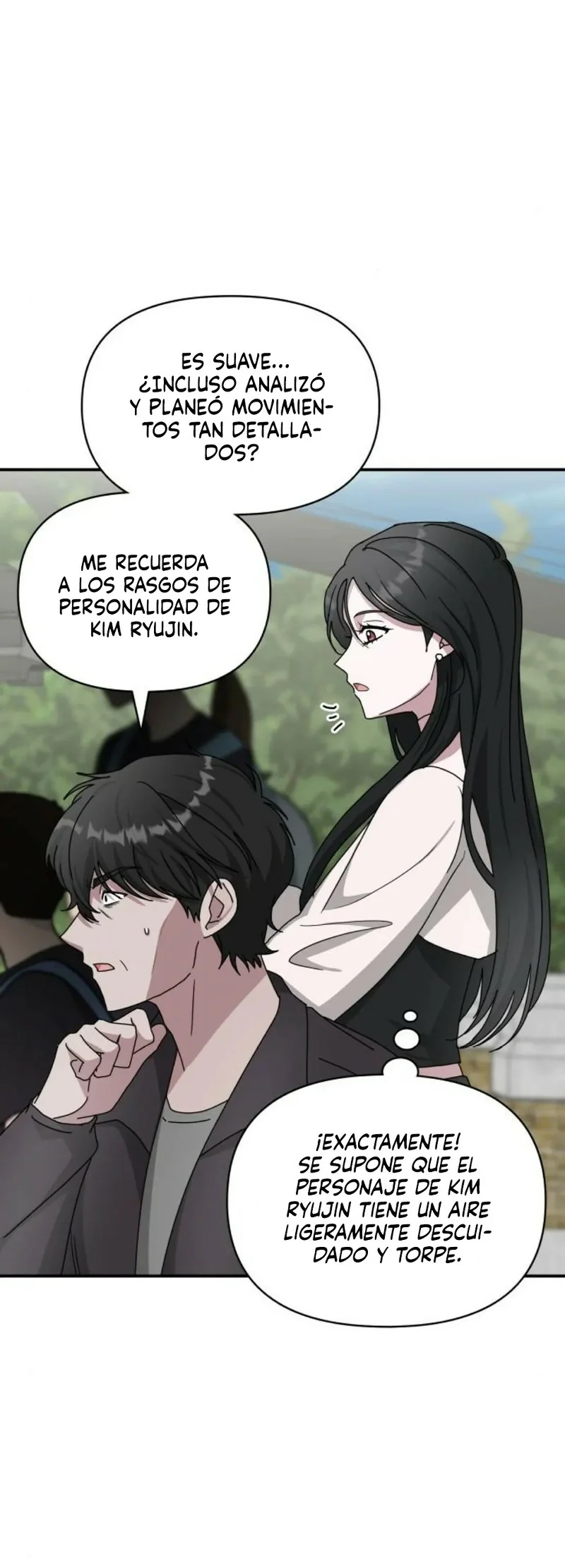 Página 64 del Manga