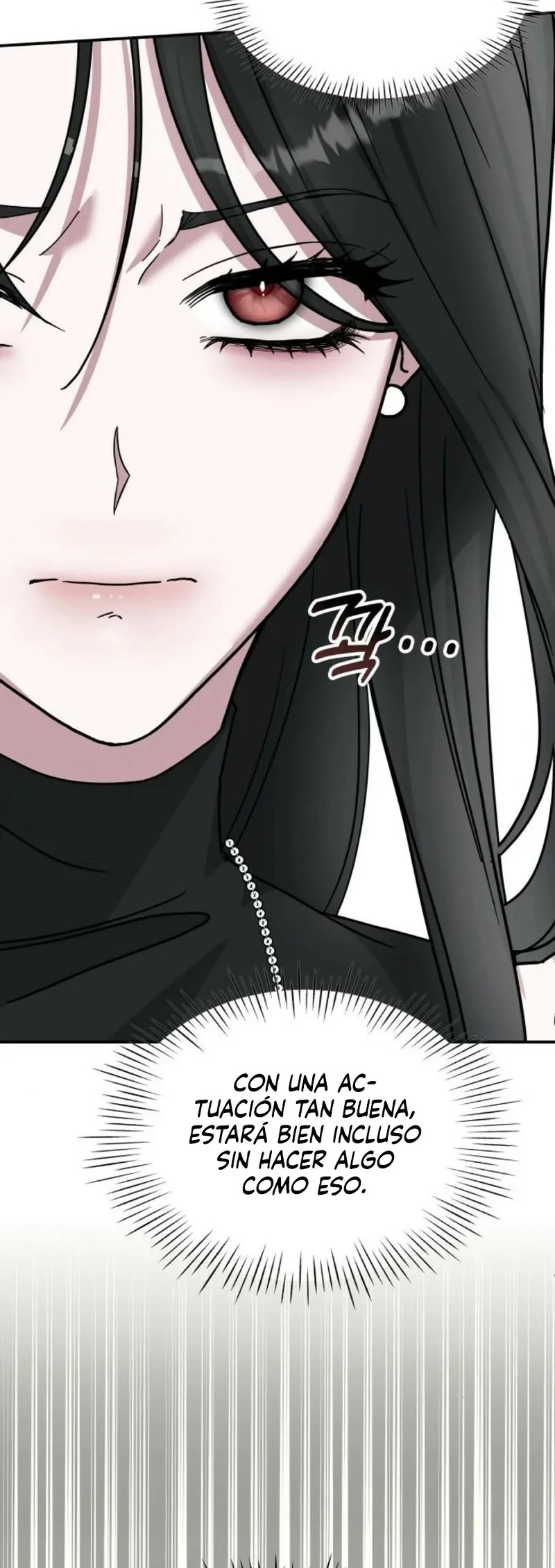 Página 66 del Manga