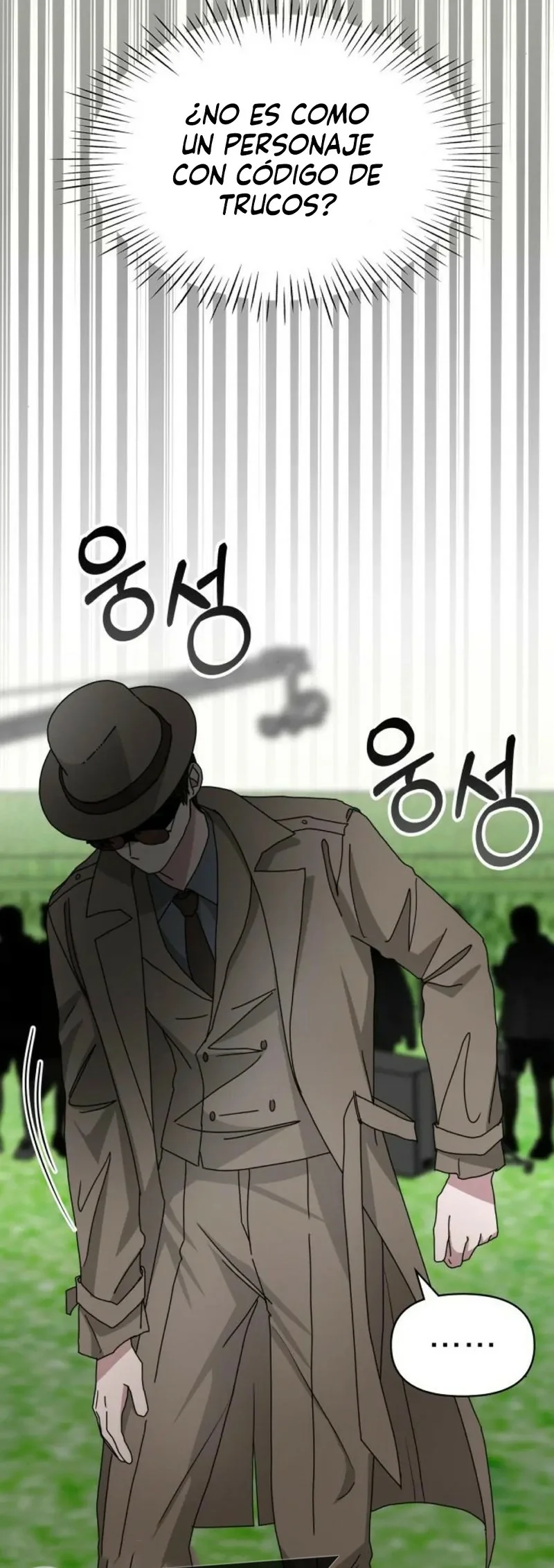 Página 67 del Manga