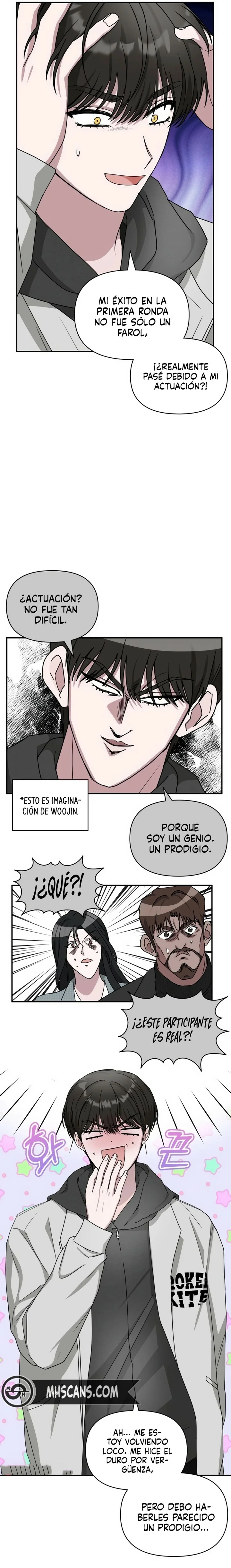 Página 36 del Manga