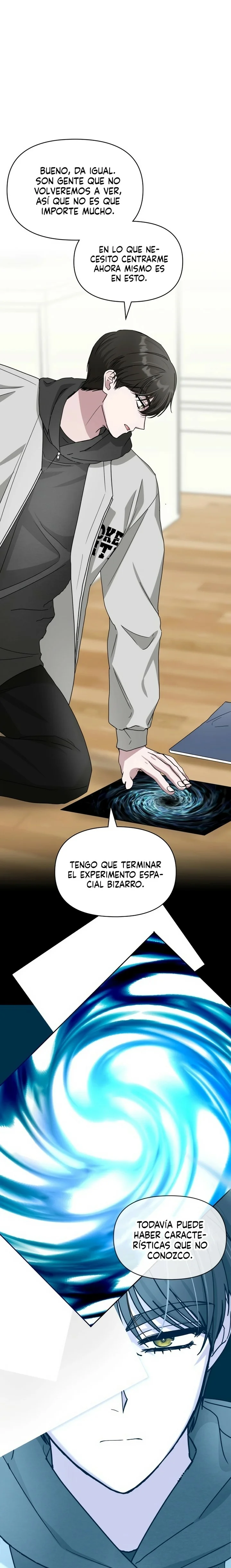 Página 37 del Manga