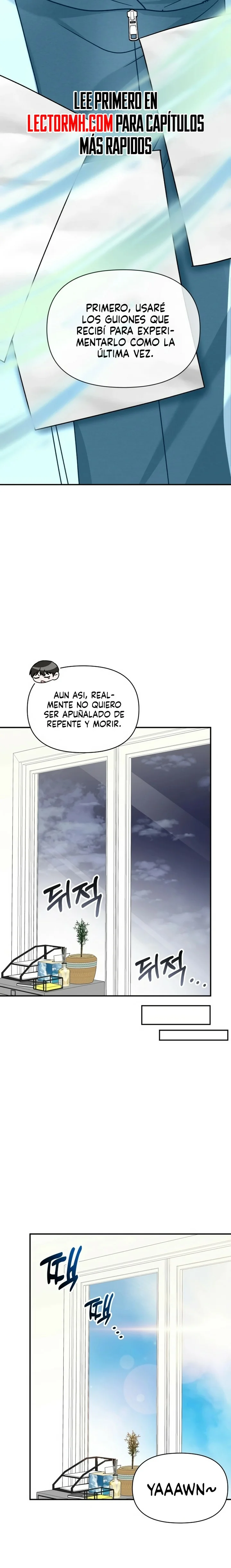 Página 38 del Manga