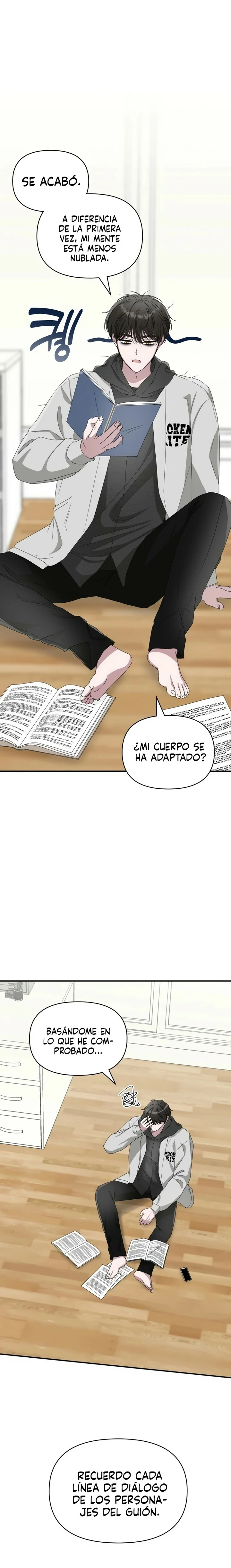 Página 39 del Manga