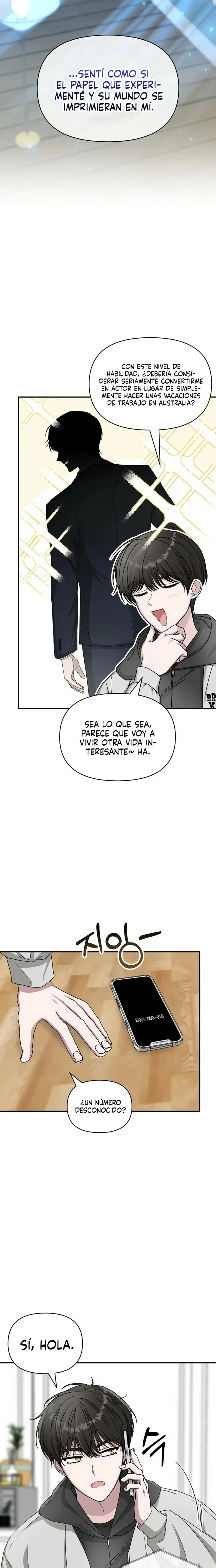 Página 41 del Manga