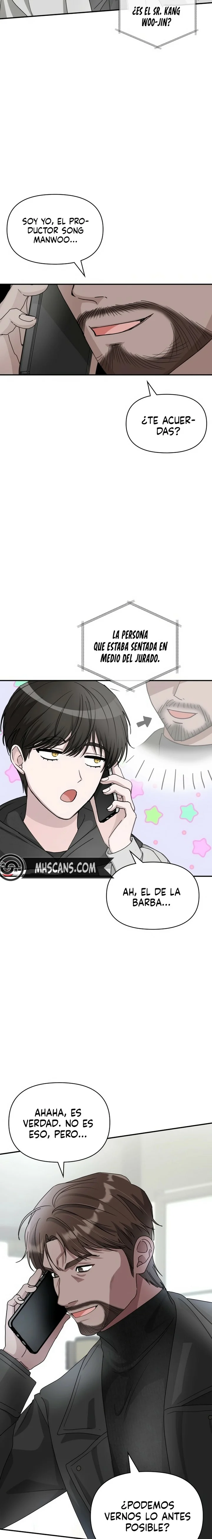 Página 42 del Manga