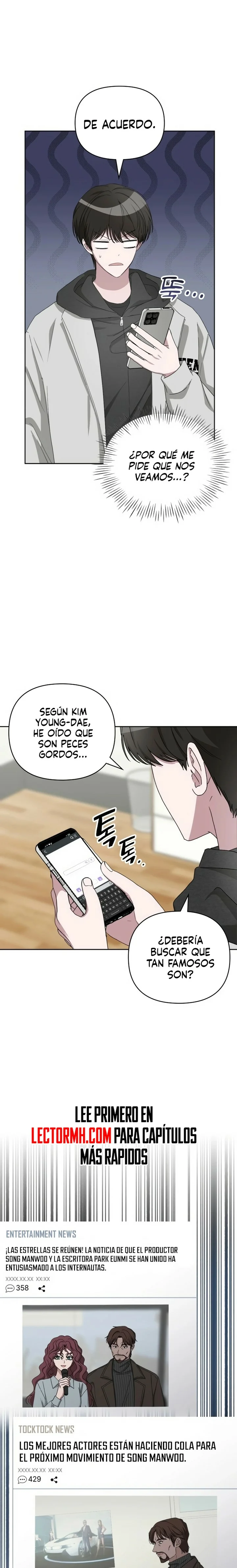 Página 45 del Manga