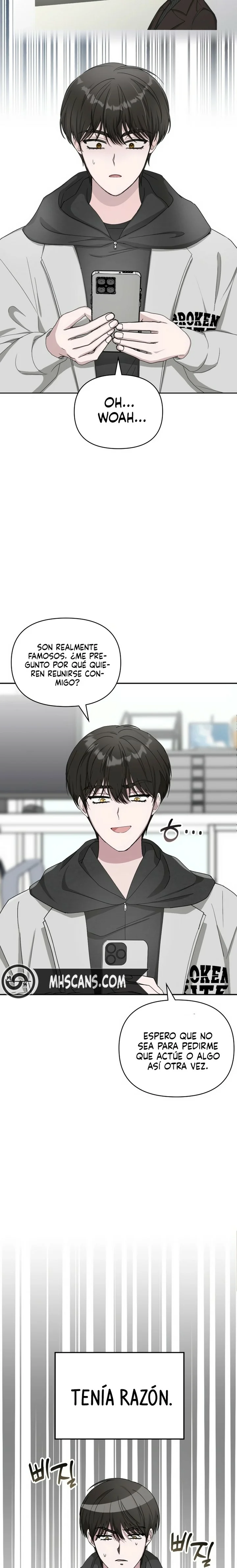 Página 46 del Manga