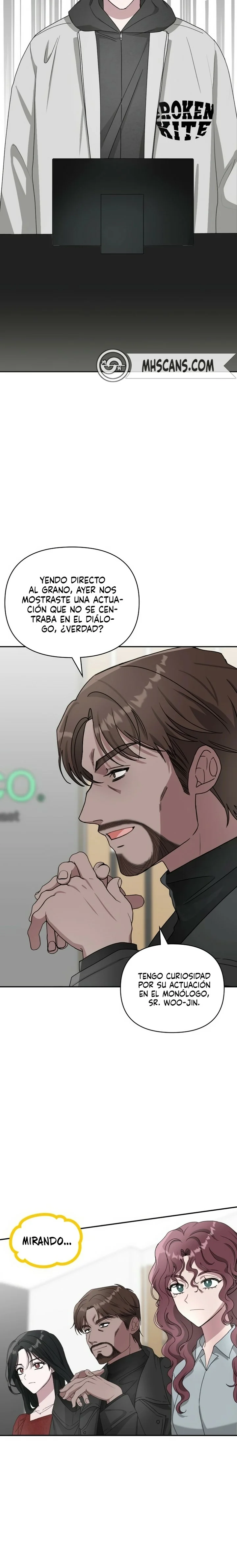 Página 47 del Manga