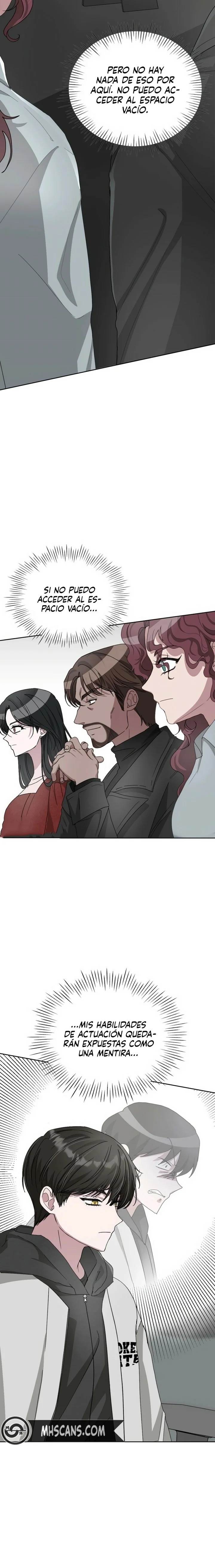 Página 50 del Manga