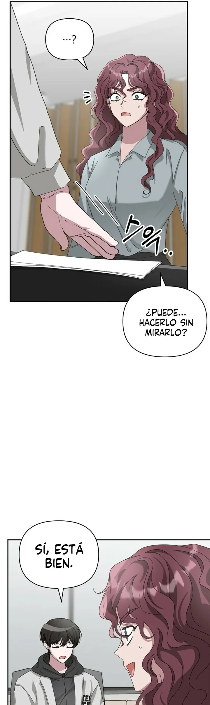 Página 35 del Manga